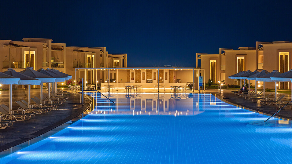 Pickalbatros Sea World Resort - Marsa Alam